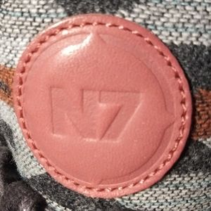 Nike Zoom Heritage N7 x Pendleton